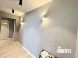 2-к квартира, вторичка, 53м2, 9/9 этаж