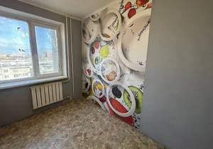 3-к квартира, вторичка, 66м2, 8/9 этаж