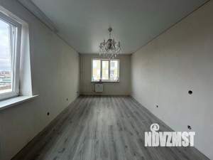 2-к квартира, вторичка, 58м2, 8/24 этаж