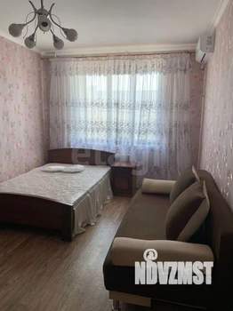 1-к квартира, вторичка, 36м2, 8/17 этаж