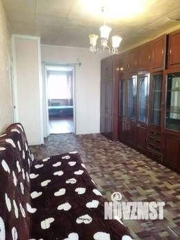 2-к квартира, вторичка, 46м2, 5/5 этаж