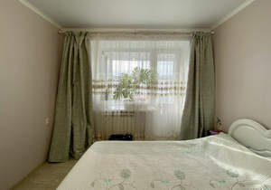 3-к квартира, вторичка, 61м2, 5/5 этаж