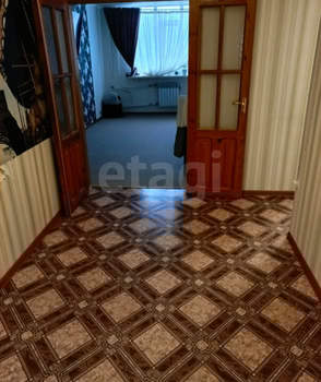 2-к квартира, вторичка, 60м2, 16/17 этаж