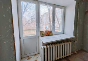 1-к квартира, вторичка, 28м2, 2/9 этаж