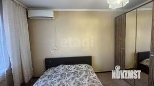 2-к квартира, вторичка, 50м2, 9/9 этаж