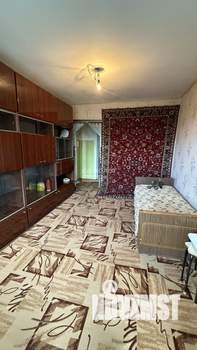 2-к квартира, вторичка, 44м2, 4/5 этаж