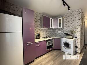 1-к квартира, вторичка, 35м2, 3/9 этаж