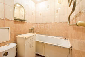 2-к квартира, вторичка, 45м2, 5/5 этаж