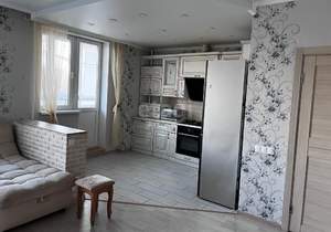 3-к квартира, вторичка, 80м2, 2/17 этаж