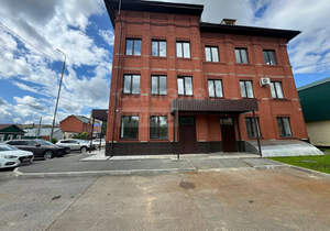 Студия квартира, вторичка, 18м2, 3/4 этаж