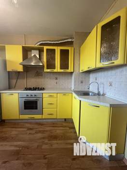 2-к квартира, вторичка, 51м2, 2/5 этаж