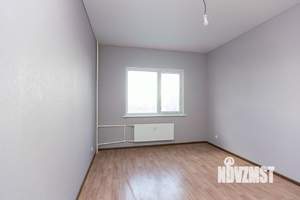 1-к квартира, вторичка, 48м2, 1/17 этаж