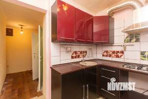 3-к квартира, вторичка, 60м2, 2/5 этаж