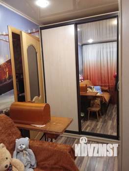 2-к квартира, вторичка, 28м2, 1/9 этаж