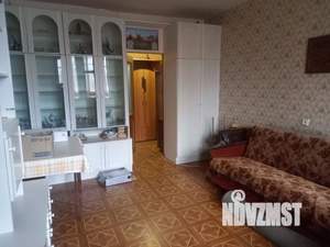 3-к квартира, вторичка, 65м2, 2/10 этаж