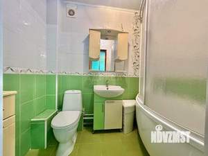 2-к квартира, вторичка, 46м2, 12/12 этаж