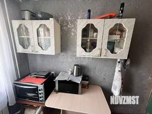 3-к квартира, вторичка, 61м2, 4/5 этаж