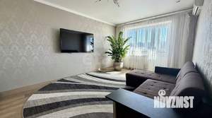 2-к квартира, вторичка, 53м2, 9/9 этаж