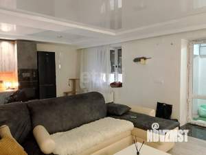 1-к квартира, вторичка, 60м2, 1/9 этаж