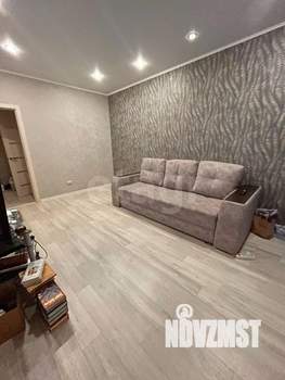 1-к квартира, вторичка, 41м2, 7/15 этаж