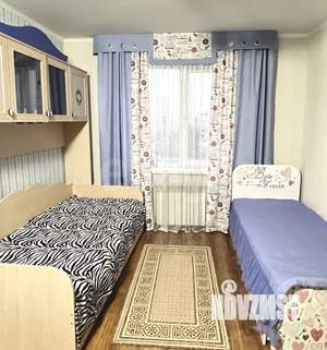 3-к квартира, вторичка, 67м2, 9/9 этаж