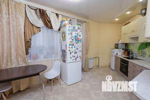 2-к квартира, вторичка, 64м2, 13/13 этаж