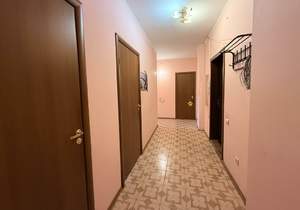 2-к квартира, вторичка, 60м2, 1/17 этаж