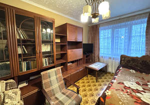 3-к квартира, вторичка, 66м2, 10/10 этаж