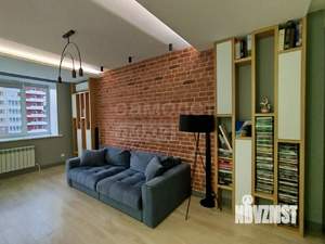 3-к квартира, вторичка, 84м2, 5/14 этаж