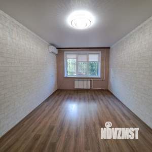 2-к квартира, вторичка, 45м2, -1/5 этаж