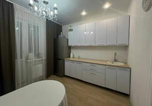 1-к квартира, вторичка, 37м2, 9/17 этаж