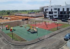 2-к квартира, вторичка, 54м2, 2/3 этаж