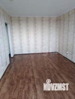 1-к квартира, вторичка, 38м2, 17/17 этаж