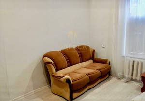 1-к квартира, вторичка, 22м2, 1/2 этаж