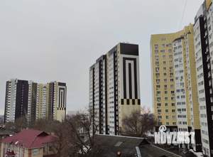 2-к квартира, вторичка, 58м2, 5/17 этаж