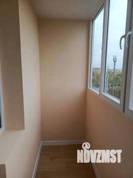 1-к квартира, вторичка, 35м2, 9/17 этаж