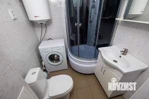 1-к квартира, вторичка, 31м2, 1/2 этаж