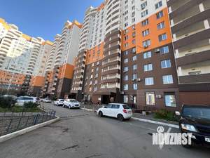 1-к квартира, вторичка, 35м2, 9/17 этаж