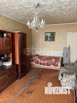 3-к квартира, вторичка, 61м2, 3/5 этаж