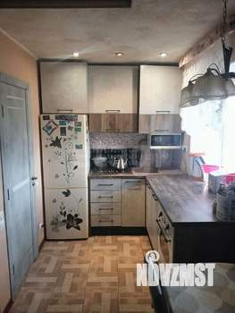 3-к квартира, вторичка, 49м2, 5/5 этаж