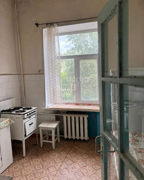 2-к квартира, вторичка, 53м2, 3/3 этаж