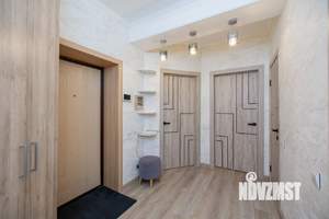 2-к квартира, вторичка, 71м2, 3/3 этаж