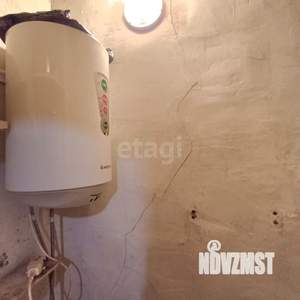 Студия квартира, вторичка, 18м2, 5/5 этаж