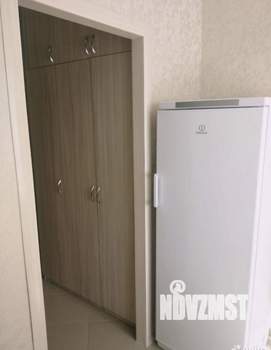1-к квартира, вторичка, 33м2, 4/9 этаж