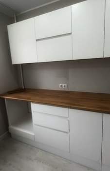 1-к квартира, вторичка, 33м2, 8/9 этаж