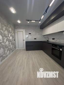 2-к квартира, вторичка, 59м2, 16/17 этаж