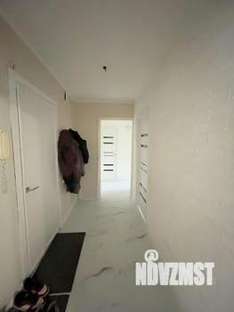 2-к квартира, вторичка, 50м2, 2/9 этаж