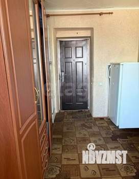 Студия квартира, вторичка, 12м2, 6/9 этаж