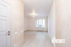 Студия квартира, вторичка, 24м2, 2/7 этаж