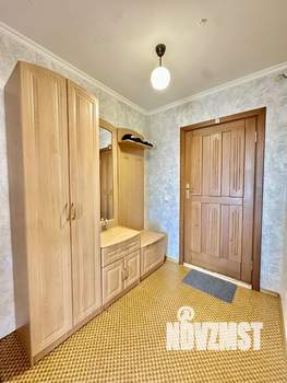 2-к квартира, вторичка, 57м2, 15/16 этаж